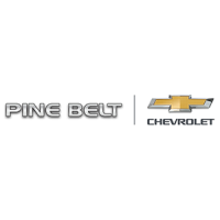Pine Belt Chevrolet Buick Logo