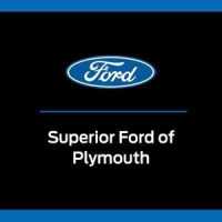 Superior Ford Plymouth MN Logo