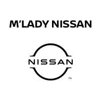 M'Lady Nissan Logo