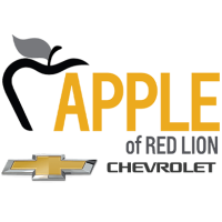 Apple Chevrolet of Red Lion Logo