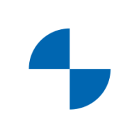MAG BMW of Dublin Logo