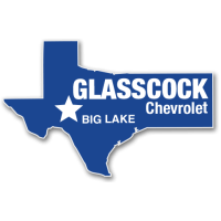 Glasscock Chevrolet Logo