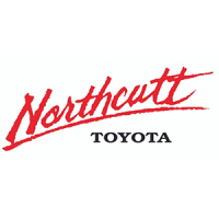 Northcutt Toyota Logo