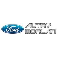 Morlan Ford-Lincoln Logo