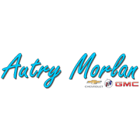 Autry Morlan GM Logo