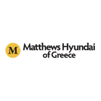 Matthews Hyundai of Greece Logo