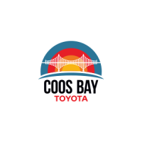 Coos Bay Toyota Logo