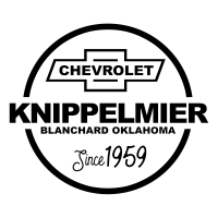 Knippelmier Chevrolet Logo