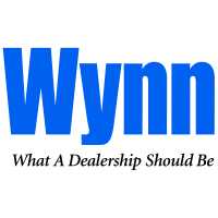 Wynn Volvo Cars Norristown Logo