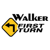 Walker First Turn Logo