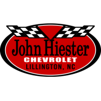 John Hiester Chevrolet of Lillington Logo
