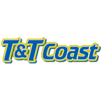 T&T Coast Buick GMC Logo