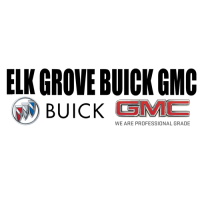 Elk Grove Buick GMC Logo