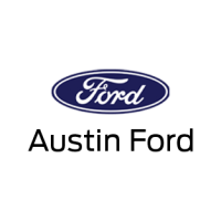 Austin Ford Logo