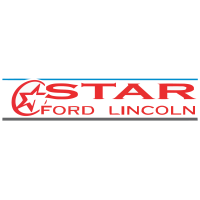 Star Ford Lincoln Logo