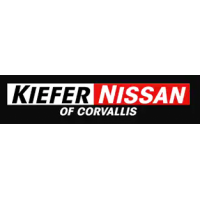 Kiefer Nissan of Corvallis Logo