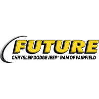 Future CDJR of Fairfield Logo