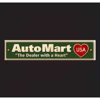 Auto Mart USA of Aurora Logo