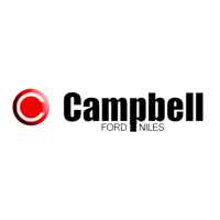Campbell Ford Logo