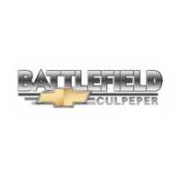 Battlefield Chevrolet Logo