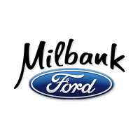 Milbank Ford, Inc Logo