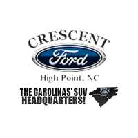 Crescent Ford Logo