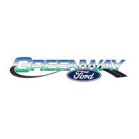 Greenway Ford Logo