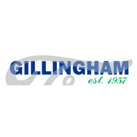 Bob Gillingham Ford Logo
