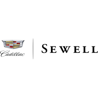 Sewell Cadillac of the Permian Basin Logo