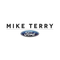 Mike Terry Ford Logo