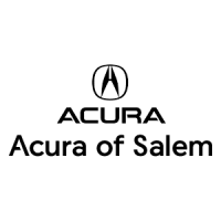 Acura of Salem Logo