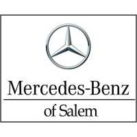 Mercedes-Benz of Salem Logo