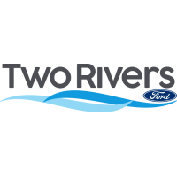 Two Rivers Ford Logo