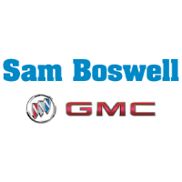 Sam Boswell Buick GMC Mt Dora Logo