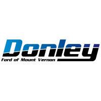 Donley Ford Of Mount Vernon Logo