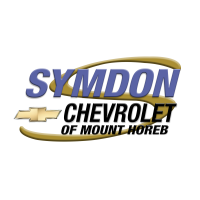 Symdon Chevrolet of Mt. Horeb Logo