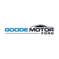 Goode Motor Ford Logo
