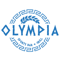 Olympia Sports Bar & Grill Logo