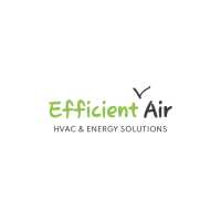 Efficient Air HVAC & Energy Solutions | Goodyear Logo