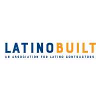 LatinoBuilt Logo