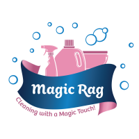 Magic Rag Cleaning Services Logo