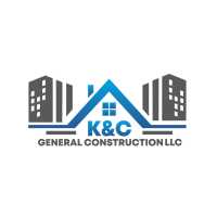 K&C General Construction LLC Logo