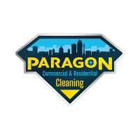 Paragon Commercial & Residential Cleaning Logo