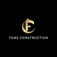 FONZ Construction Logo