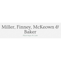 Miller, Finney & McKeown LLC Logo