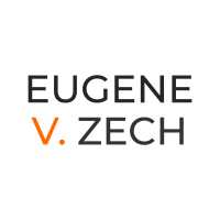 Law Office of Eugene V. Zech Logo