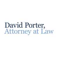 David Porter Attorney at Law Logo