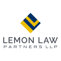 Lemon Law Partners, LLP Logo