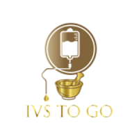 IVs to Go Logo