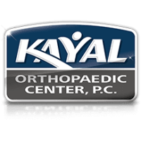 Kayal Orthopaedic Center, P.C. - Glen Rock Logo